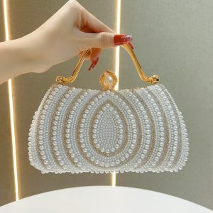 pearl banquet package