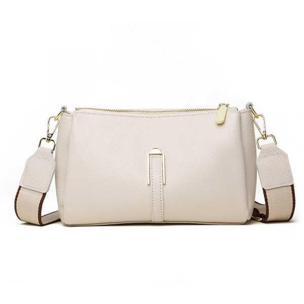 Fashionable and versatile large capacity shoulder bag - Image 3