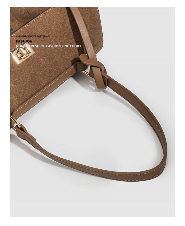 High end and large capacity tote bag - Image 3